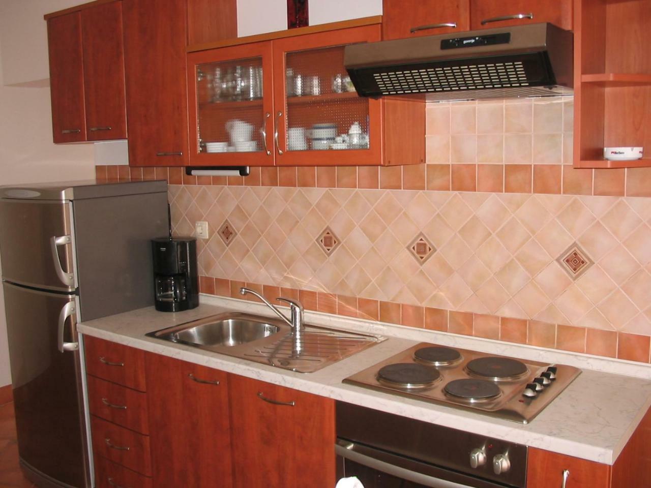 Apartmani Manuela Lopar Bilik gambar