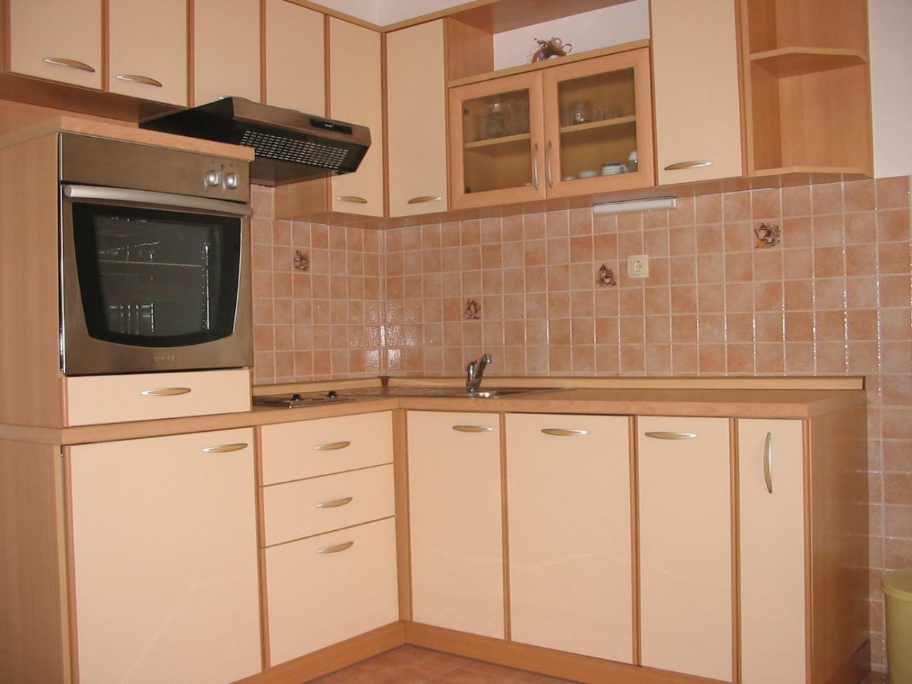 Apartmani Manuela Lopar Bilik gambar